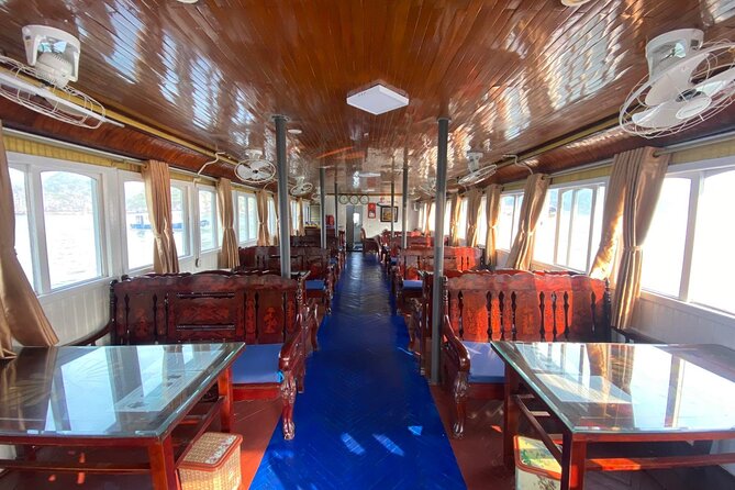 Best Love - Full Day Boat Tour to Lan Ha Bay and Ha Long Bay - Customer Reviews