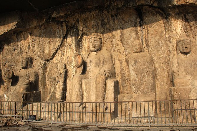 Best Luoyang Private One Day Tour - Tour Pricing and Inclusions