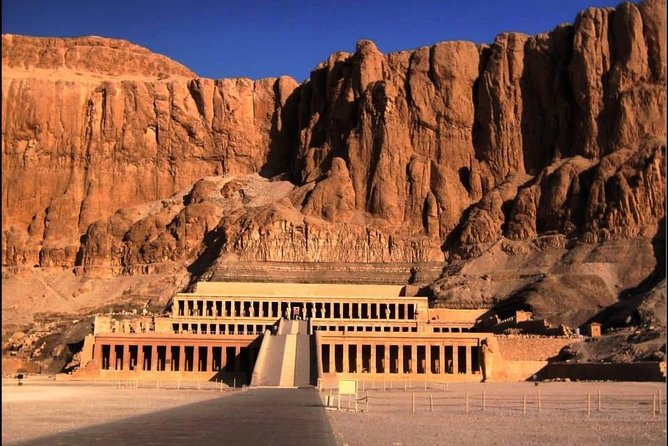 Best Luxor Day Tour To West Bank Visit Valley Kings & Hatshepsut Temple - Tour Pricing and Booking Details