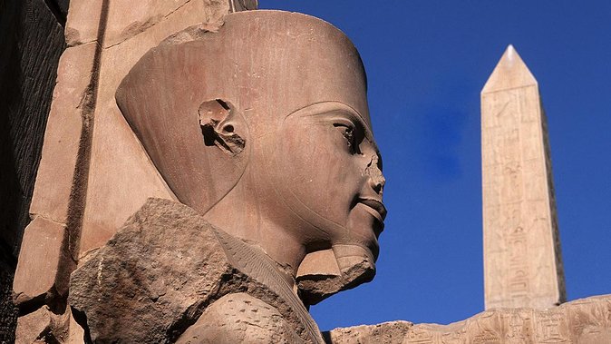 Best Luxor Day Tour Treasures of Luxor Valley of Kings & Karnak & Luxor Temples - Good To Know