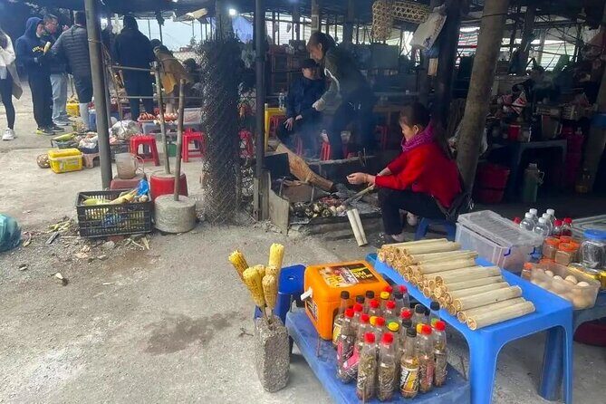 Best Mai Chau Day Trip: Explore Hidden Charms and Village Life - Cycling Through the Valley: An Active Exploration