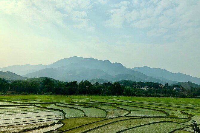 Best Mai Chau Day Trip: Explore Hidden Charms and Village Life - Hidden Trails and Off-the-Beaten-Path Spots