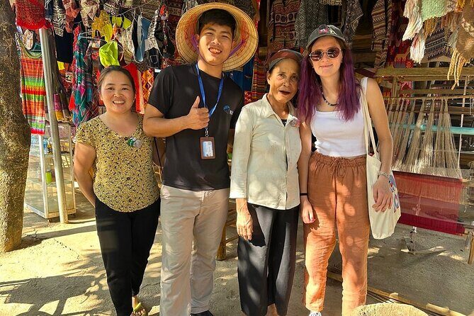 Best Mai Chau Day Trip: Explore Hidden Charms and Village Life - Return Journey to Hanoi