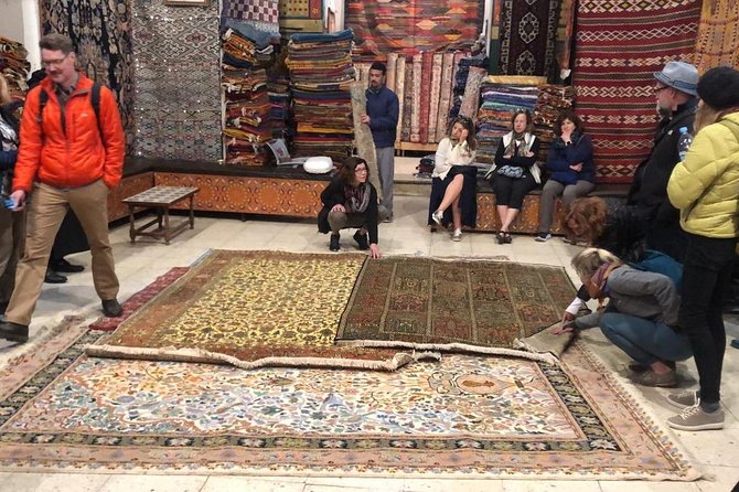 Best Marrakech Shopping Tour - Private Souks Tour - Tour Highlights