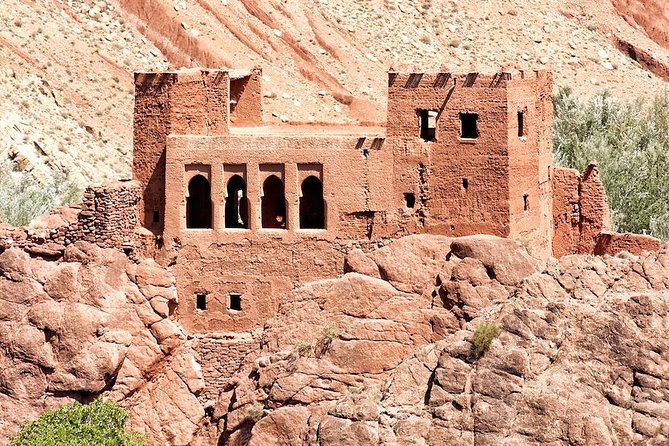 Best Marrakech to Fes Desert Tour 3 Days via Merzouga - The Sum Up