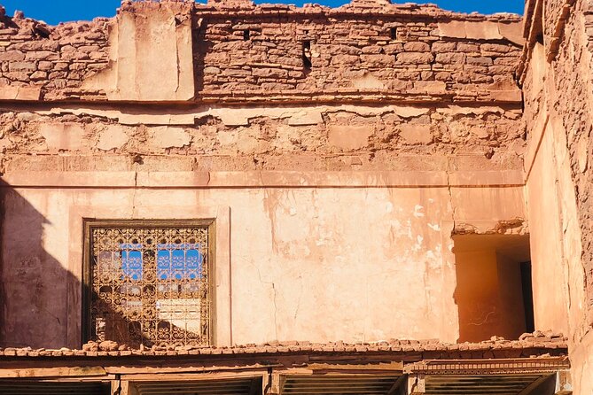 Best Marrakech to Merzouga 3 D 2N Sahara Desert Tour Adventure - Guide, Lunches, and Drinks