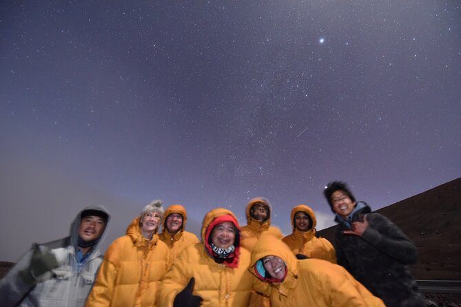 Best Mauna Kea Summit Tour (Free Sunset and Star Photo!) - Tips for a Memorable Experience