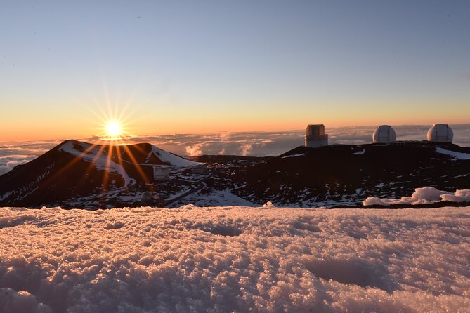 Best Mauna Kea Summit Tour (Free Sunset and Star Photo!) - The Sum Up