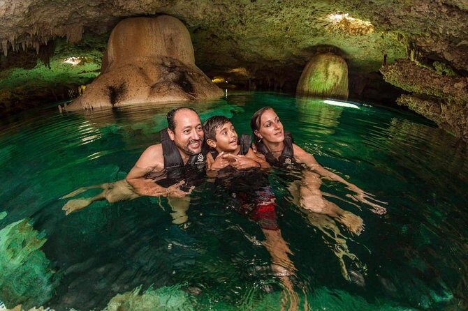 Best Mayan Jungle Excursion with roundtransportation from Riviera Maya or Cancun - Authentic Experiences and Reviewer Insights