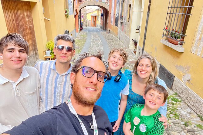 BEST MEDIEVAL VILLAGES GETAWAY - Private Day Tour From Bologna - The Sum Up