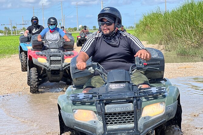 Best Miami ATV Tour - Reviews