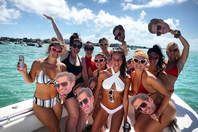 Best Miami Lifestyle Yacht Charter40 Boat Rental Tours Private - Cancellation Policy
