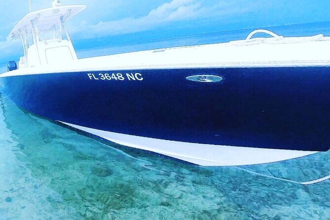 Best Miami Lifestyle Yacht Charter40 Boat Rental Tours Private - What to Bring