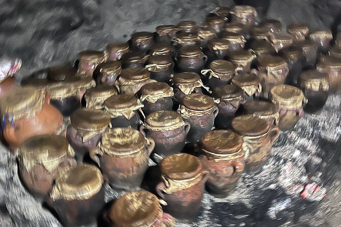 Best Moroccan Street Food in Marrakech - Sampling the Authentic Flavors