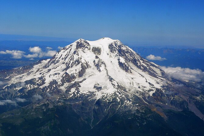 BEST Mount Rainier National Park Day Tour From Seattle - Common Questions