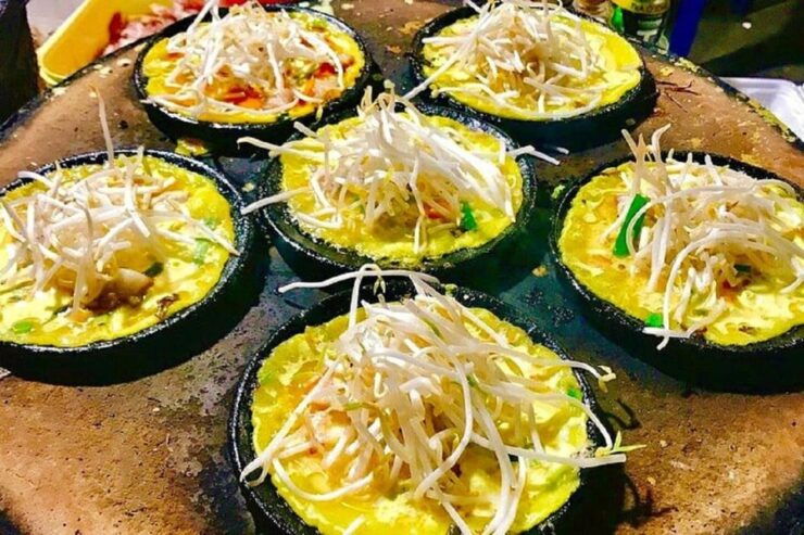 Best Mui Ne Local Food Tour With Tour Guide and Private Jeep - Itinerary and Experience