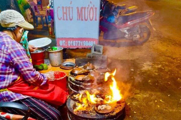 Best Mui Ne Local Food Tour With Tour Guide and Private Jeep - Safety and Guidelines