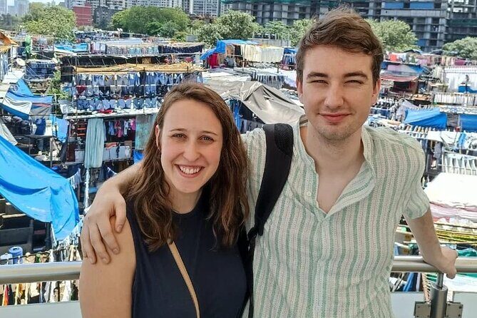 Best Mumbai Private Dhobi Ghat Laundry & Slum Tour with Pickup - Good To Know