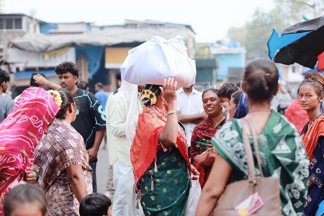 Best Mumbai Private Dhobi Ghat Laundry & Slum Tour with Pickup - Who Should Book This Tour?