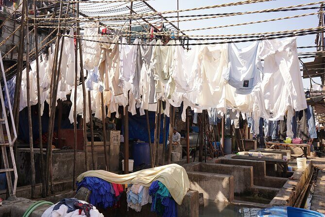 Best Mumbai Private Dhobi Ghat Laundry & Slum Tour with Pickup - FAQ