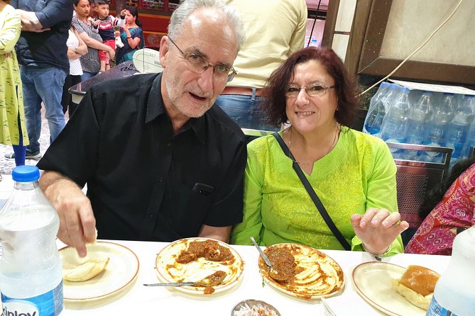 BEST Mumbais Street Food-Evening Tour - Street Food Selections
