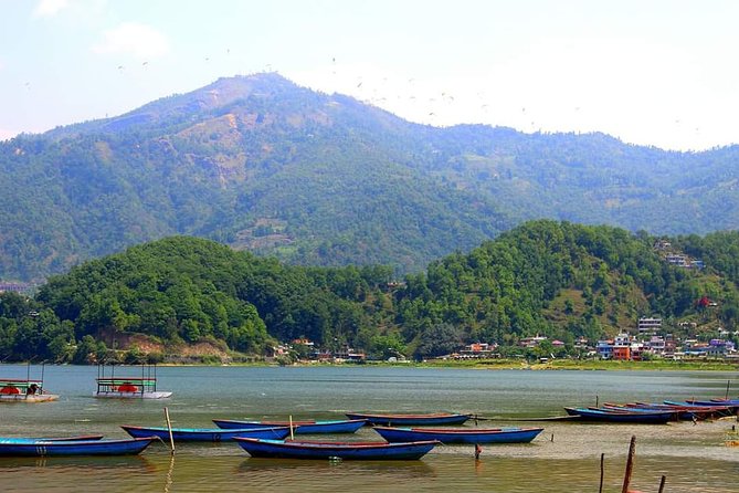 Best Nepal Tour :- Kathmandu Pokhara Chitwan Standard Tour - Tour Highlights