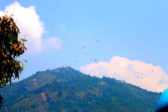 Best Nepal Tour :- Kathmandu Pokhara Chitwan Standard Tour - Accommodation and Meals
