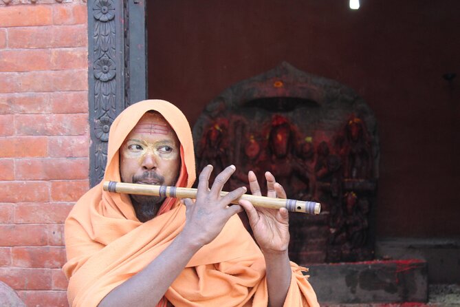 Best Nepal Tour :- Kathmandu Pokhara Chitwan Standard Tour - Optional Activities and Experiences