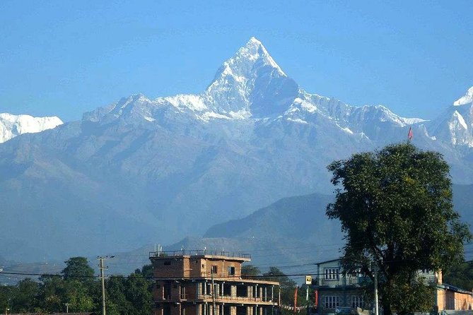 Best Nepal Tour Package - Package Overview