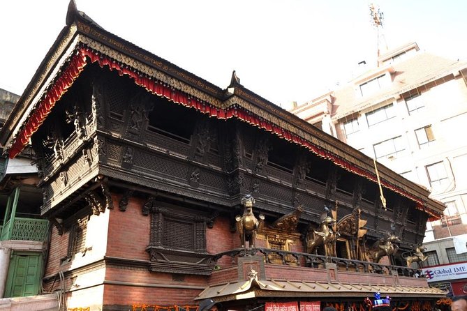 Best Nepal Tour Package - Traveler Photos