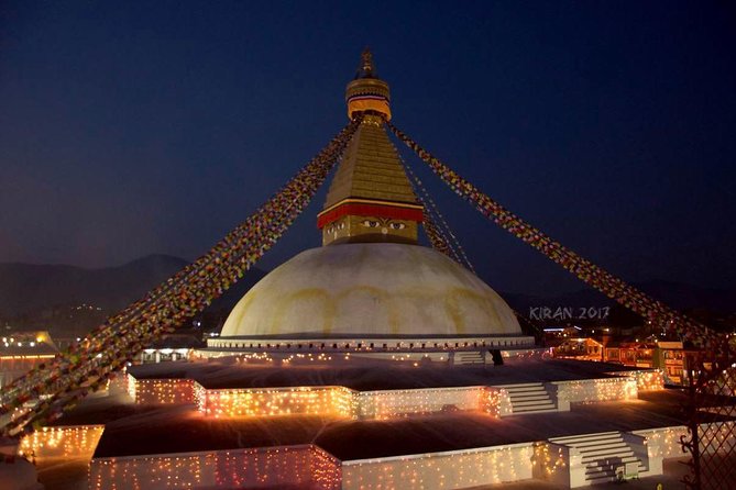 Best Nepal Tour Package - The Sum Up