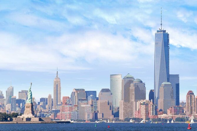 BEST New York City Day Trip From Boston - Itinerary Highlights