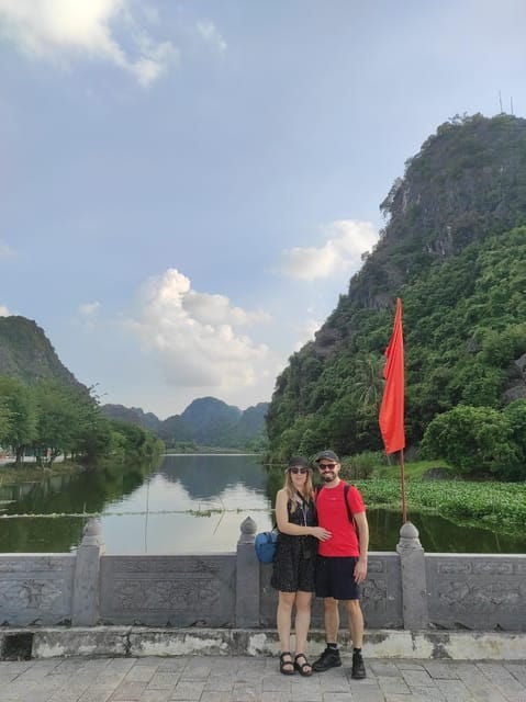 Best Ninh Binh Tour 1-Day, Small Group - Multiple Options - Important Entrance Fees
