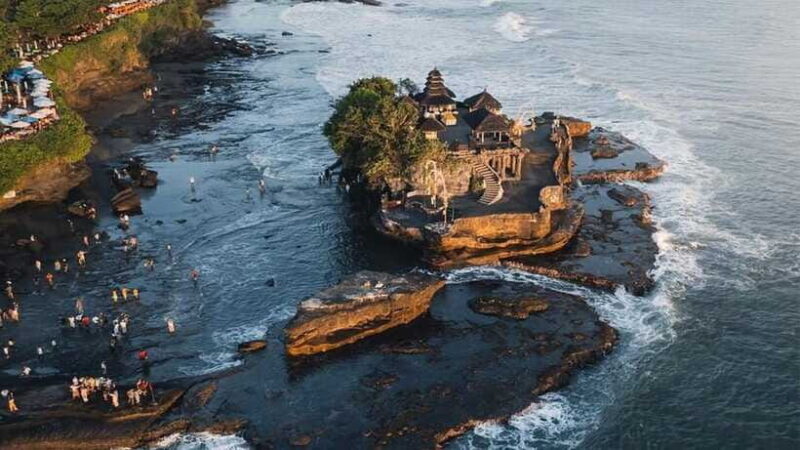 Best Northern Bali Sites with Tanah Lot Temple Tour - FAQs  