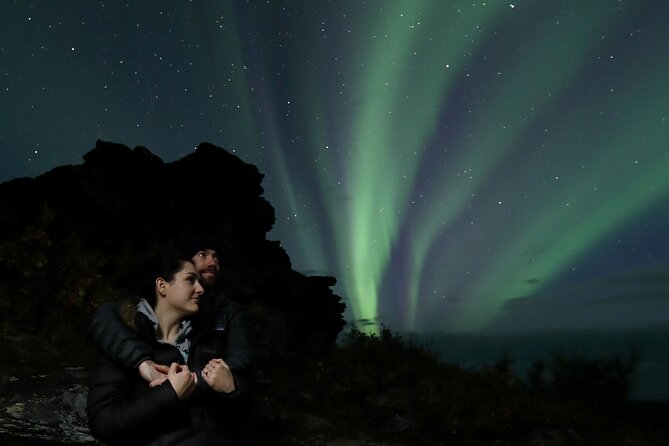 Best Northern Lights Aurora Adventure FREE Portraits & Hot Pizza - Cancellation Policy