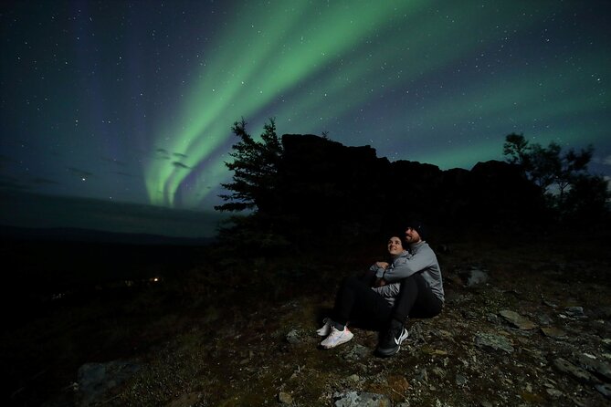 Best Northern Lights Aurora Adventure FREE Portraits & Hot Pizza - Common Questions