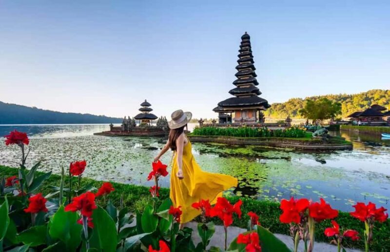 Best Northern Side Of Bali Privat Day Tour - Introduction