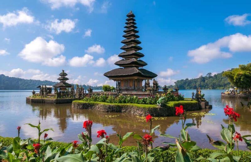 Best Northern Side Of Bali Privat Day Tour - Transportation and Duration