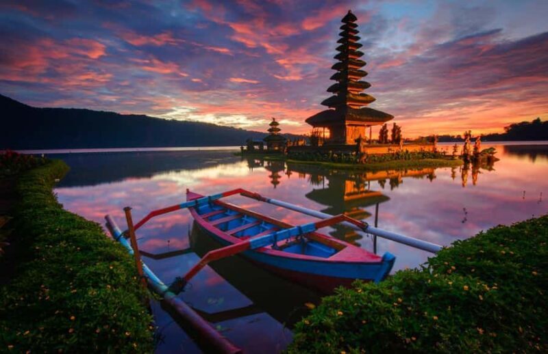 Best Northern Side Of Bali Privat Day Tour - FAQ