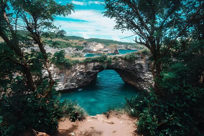 Best Nusa Penida Island Trip: Bali Instagrammable Destinations - Kelingking Beach Experience
