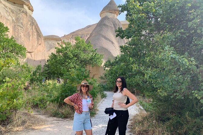 Best of 1,2,3 or 4-Day Cappadocia Tour/Private Car+Licensed Guide - Good To Know