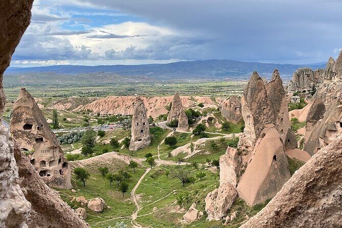 Best of 1,2,3 or 4-Day Cappadocia Tour/Private Car+Licensed Guide - Who Is This Tour Best For?