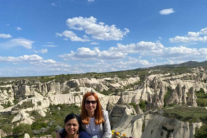 Best of 1,2,3 or 4-Day Cappadocia Tour/Private Car+Licensed Guide - FAQ