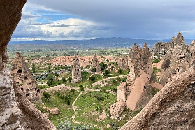 Best of 1,2,3 or 4-Day Cappadocia Tour/Private Car+Licensed Guide - Final Thoughts