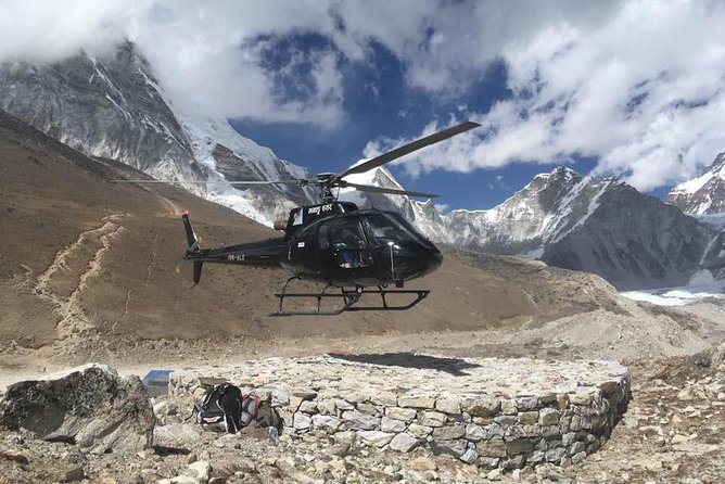 Best of 8 Days All Inclusive Himalayan Recreation Trekking Tour to Everest - Accommodation and Meals