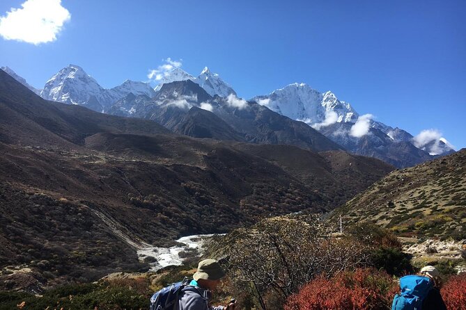 Best of 8 Days All Inclusive Himalayan Recreation Trekking Tour to Everest - Safety and Security