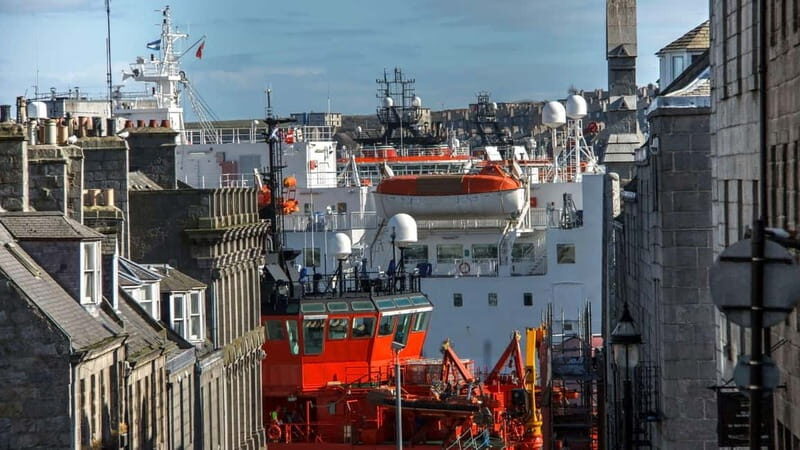 Best of Aberdeen: Private Walking Tour with a Local - Good To Know