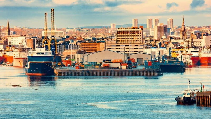 Best of Aberdeen: Private Walking Tour with a Local - The Value of a Private, Tailored Experience