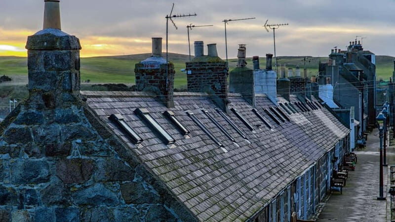 Best of Aberdeen: Private Walking Tour with a Local - Frequently Asked Questions