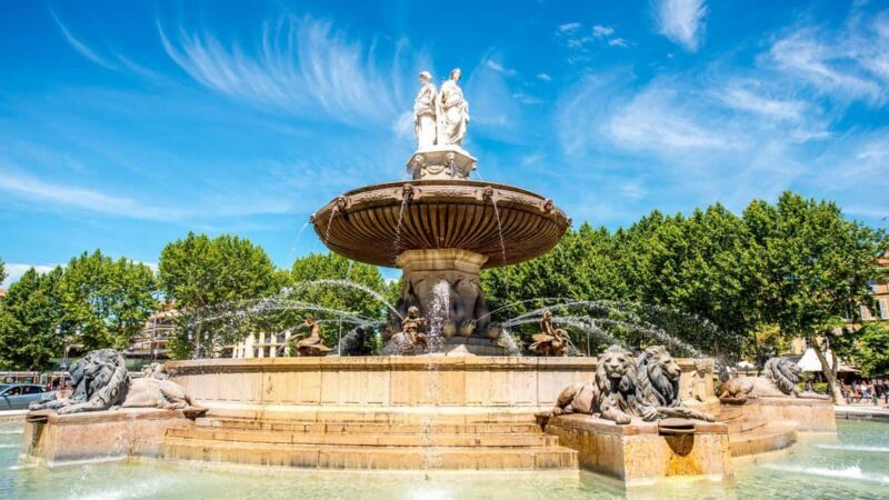 Best of Aix-en-Provence: Private Walking Tour with a Local - Why This Tour Offers Good Value